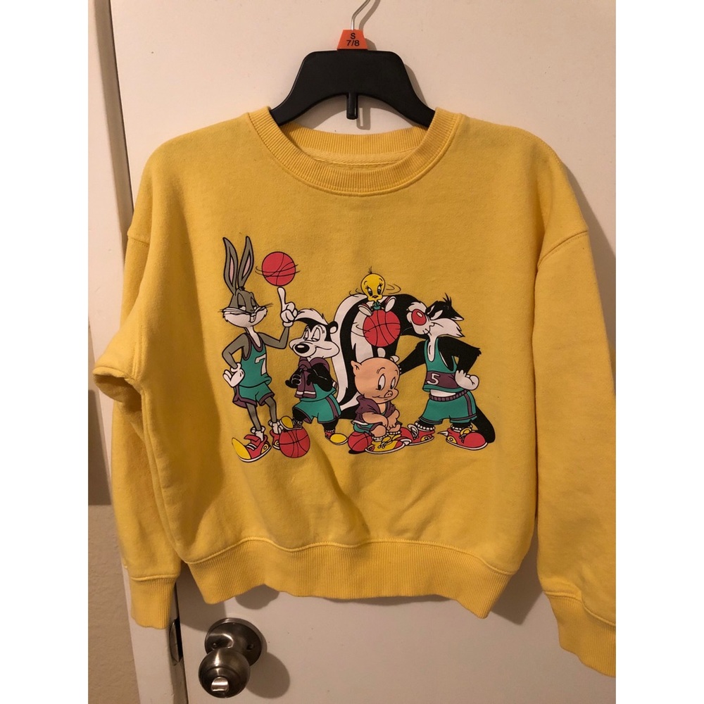 Looney Tunes Sweatshirt